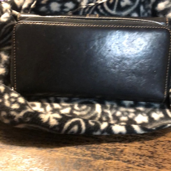 Coach Wallet - Picture 2 of 8